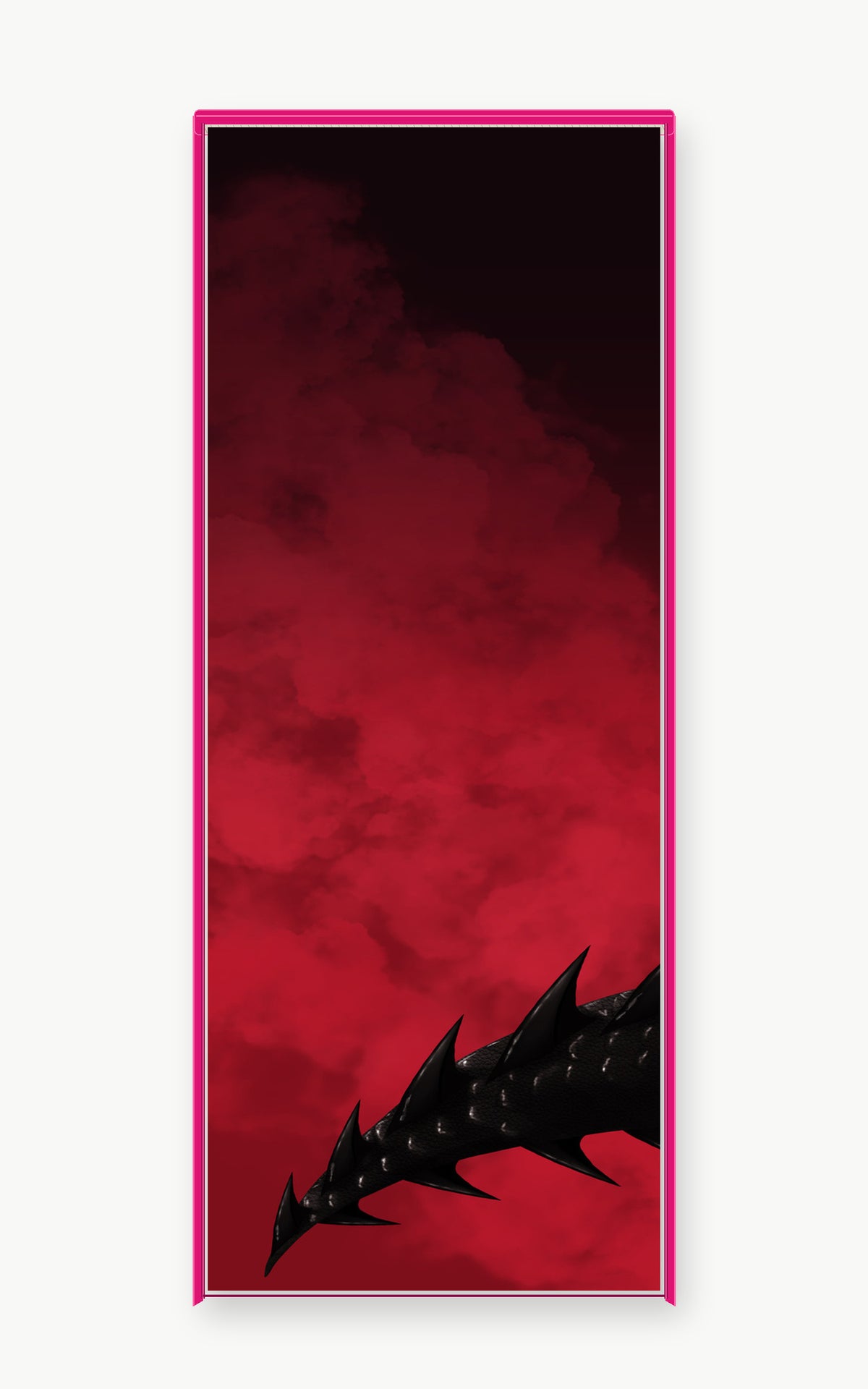 Daughter of Origin- COLLECTORS EDITION- Sprayed edges