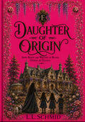 Daughter Of Origin- Paperback